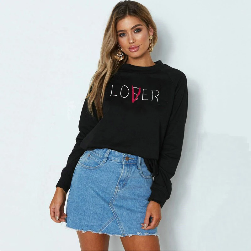 Love letter print Hoodies Women lady Bangtan Sweatshirt Album Fan Supportive LOVE Tracksuit Plus Size drop shipping
Love letter print Hoodies Women lady Bangtan Sweatshirt Album Fan Supportive LOVE Tracksuit Plus Size drop shipping