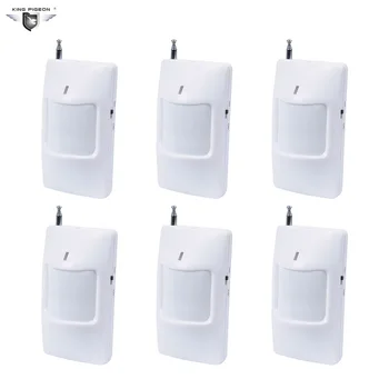 Indoor LED light PIR Infrared Motion Sensor Switch Human Body Induction Save Energy with Antenna Light Sensor Wholesale PRI-100A
Indoor LED light PIR Infrared Motion Sensor Switch Human Body Induction Save Energy with Antenna Light Sensor Wholesale PRI-100A
