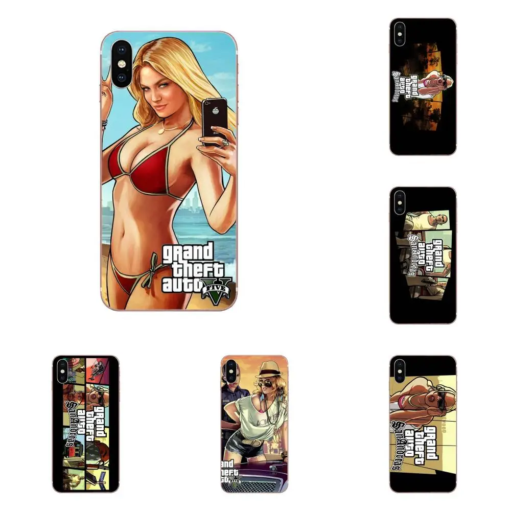 Soft Cover Case Gta San Andreas Blonde For Galaxy Alpha Note 3 4 10 A10 A20 A20E A30 A40 A50 A60 A70 A80 A90 M10 M20 M30 M40
Soft Cover Case Gta San Andreas Blonde For Galaxy Alpha Note 3 4 10 A10 A20 A20E A30 A40 A50 A60 A70 A80 A90 M10 M20 M30 M40