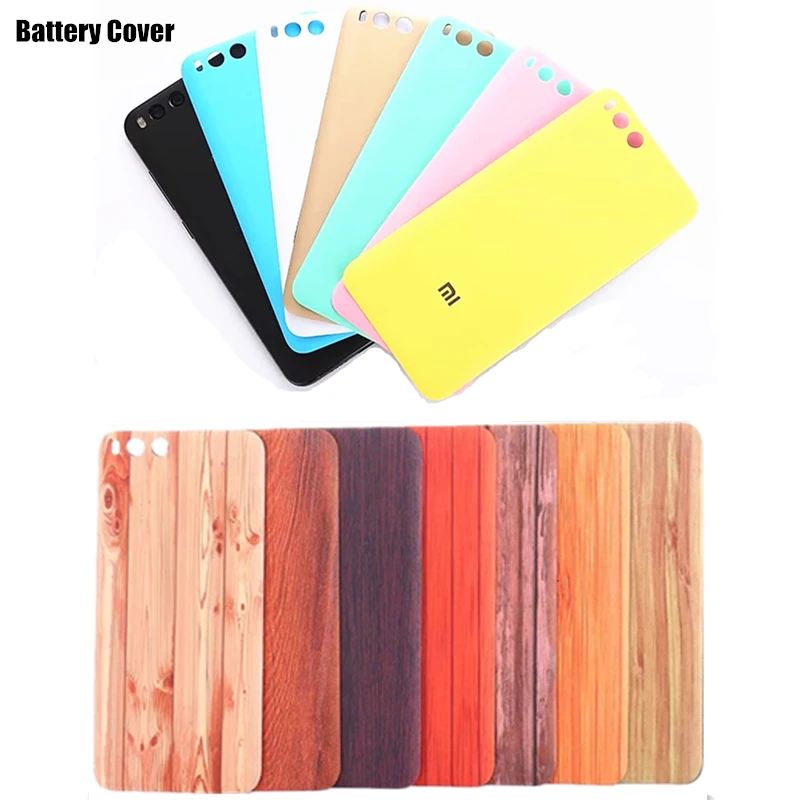 Glossy&Matte&Wood Bamboo Pattern Back Battery Cover Case For Xiaomi Mi 6 Mi6 M6 Housing Replacement Parts+Free Open Tool Sucker
Glossy&Matte&Wood Bamboo Pattern Back Battery Cover Case For Xiaomi Mi 6 Mi6 M6 Housing Replacement Parts+Free Open Tool Sucker