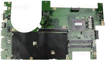 60NB04J0-MB1400 G750JS REV2.0 For ASUS G750JM Laptop Motherboard ddr3 Free Shipping 100% test ok
60NB04J0-MB1400 G750JS REV2.0 For ASUS G750JM Laptop Motherboard ddr3 Free Shipping 100% test ok