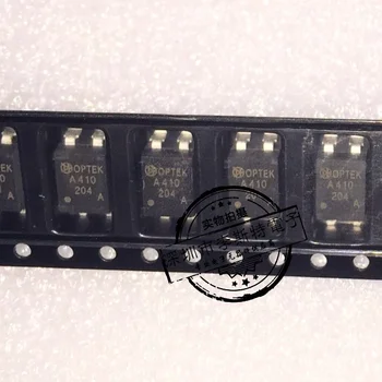 Enviar livre 50 PCS A410 OPIA410ATU chip Optoacoplador SOP-4 novo importado original
Enviar livre 50 PCS A410 OPIA410ATU chip Optoacoplador SOP-4 novo importado original