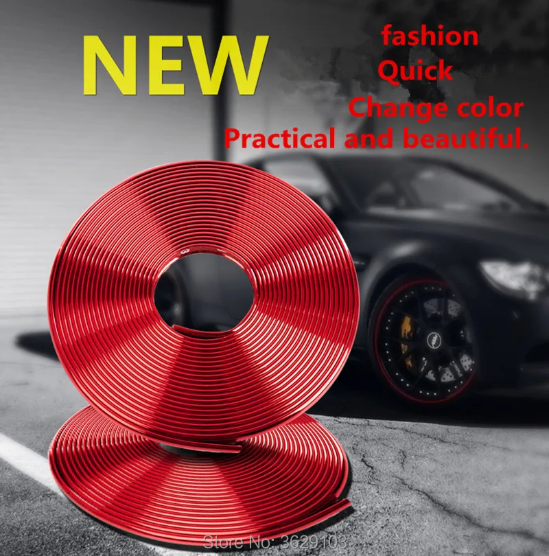 8m car-styling upgrade plating contour decorative adhesive paste accessories for Honda fit accord crv civic jazz city hrv
8m car-styling upgrade plating contour decorative adhesive paste accessories for Honda fit accord crv civic jazz city hrv