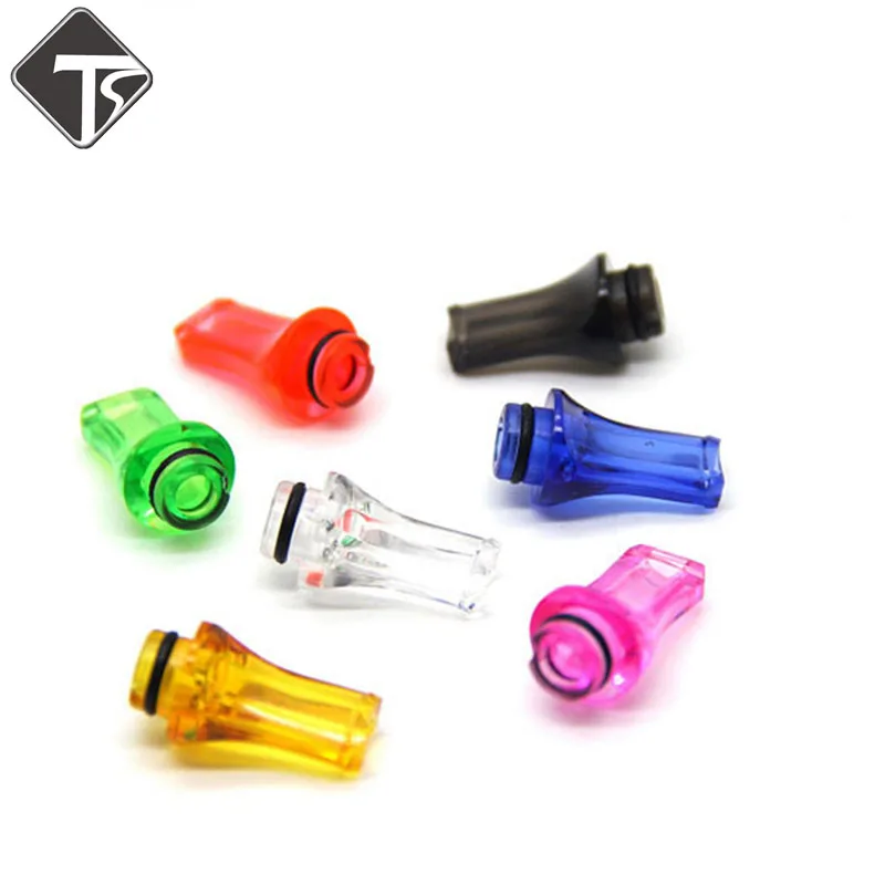 1pc 510 Flat Drip Tip Electronic Cigarette 510 RDA RTA Atomizer Vape Mouthpieces For V8 Baby Tank
1pc 510 Flat Drip Tip Electronic Cigarette 510 RDA RTA Atomizer Vape Mouthpieces For V8 Baby Tank