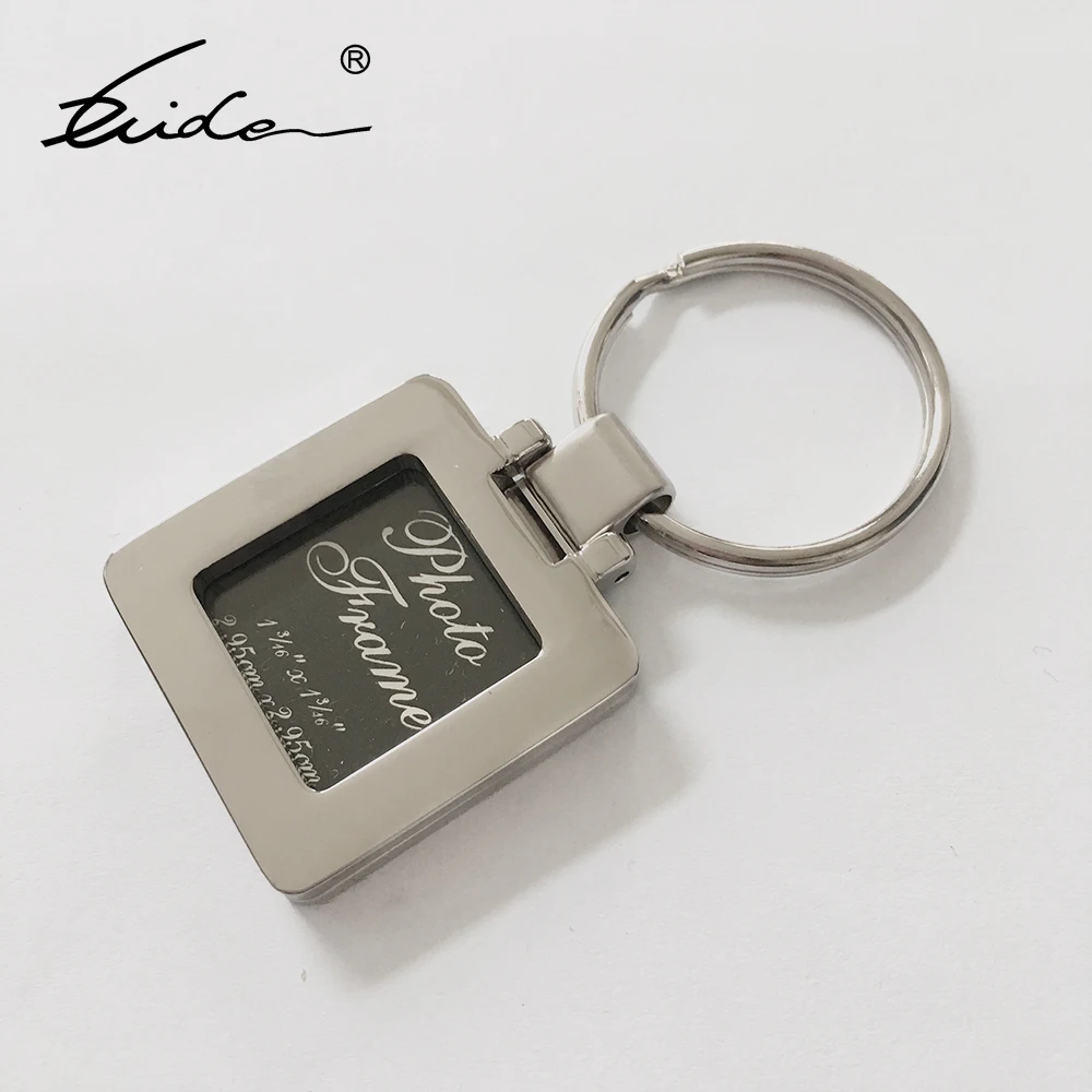 Square Metal Lover Couple Keychain Picture Photo Frame Key Chain Closed By Magnet Key Ring Gift With Box For Boyfriend
Square Metal Lover Couple Keychain Picture Photo Frame Key Chain Closed By Magnet Key Ring Gift With Box For Boyfriend