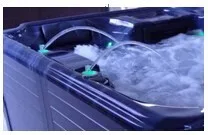 fountains