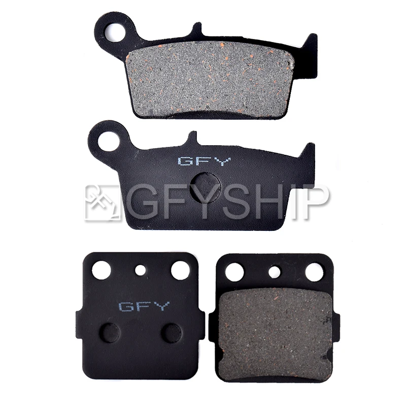 High quality Latest model Motorcycle For HONDA CR80RY CR 80 RY Motorcycle Front Rear Brake Pads Brake Disks
High quality Latest model Motorcycle For HONDA CR80RY CR 80 RY Motorcycle Front Rear Brake Pads Brake Disks