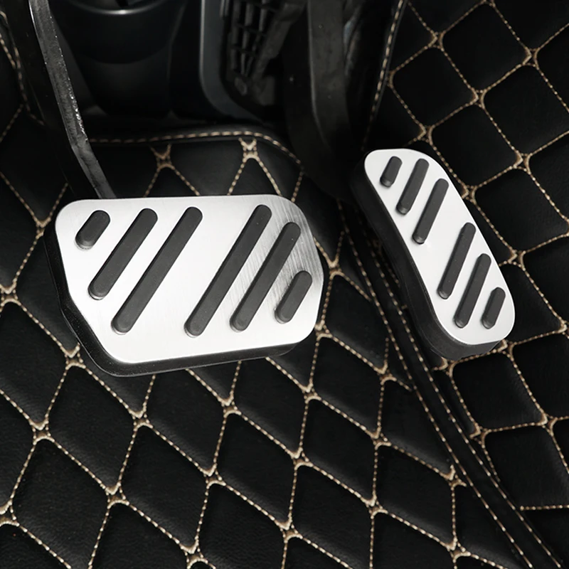 Accelerator Brake Pedals Cover For Toyota C-HR 2018 ACCESSORIES Interior Accelerator Pedals Cover For Toyota C-HR 2017 2018 2019
Accelerator Brake Pedals Cover For Toyota C-HR 2018 ACCESSORIES Interior Accelerator Pedals Cover For Toyota C-HR 2017 2018 2019