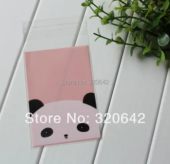 free shipping pink panda bag 7*10cm mini plastic gift packaging bags,birthday party candy/chocolate bags,jewelry packing bags 
free shipping pink panda bag 7*10cm mini plastic gift packaging bags,birthday party candy/chocolate bags,jewelry packing bags