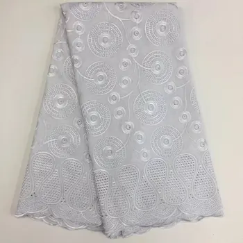 African Swiss Voile Lace Fabric With Stone High Quality For Women In Switzerland African Fabrics For Nigerian Aso Ebi 5yards/lot
African Swiss Voile Lace Fabric With Stone High Quality For Women In Switzerland African Fabrics For Nigerian Aso Ebi 5yards/lot