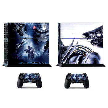 Aliens 257 PS4 Skin PS4 Sticker Vinly Skin Sticker for Sony PS4 PlayStation 4 and 2 controller skins PS4 Stickers
Aliens 257 PS4 Skin PS4 Sticker Vinly Skin Sticker for Sony PS4 PlayStation 4 and 2 controller skins PS4 Stickers