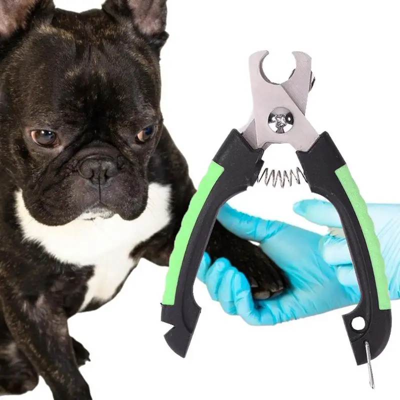 Stainless Steel Pet Nail Clipper For Dog And Cat With Nail File For Beauty Grooming Tool Of Pet 8 Stainless Steel Pet Nail Clipper For Dog And Cat With Nail File For Beauty Grooming Tool Of Pet 13