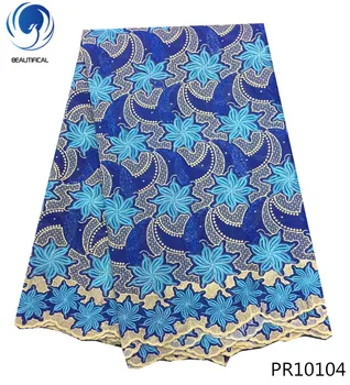 BEAUTIFICAL Swiss Voile Lace 2018 African Swiss Lace Fabric African Swiss Cotton Voile Lace Fabrics with stones 5yards/lot PR101
BEAUTIFICAL Swiss Voile Lace 2018 African Swiss Lace Fabric African Swiss Cotton Voile Lace Fabrics with stones 5yards/lot PR101