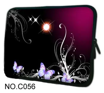 Hot Purple Butterfly 9.7" 10.1" 11.6" 12" 13.3" 14" 15" 15.6" inch Laptop Sleeve Bag Case For HP Dell Acer ASUS Alienware
Hot Purple Butterfly 9.7" 10.1" 11.6" 12" 13.3" 14" 15" 15.6" inch Laptop Sleeve Bag Case For HP Dell Acer ASUS Alienware