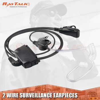 50pcs/lot Walkie Talkie Earpiece Air Tube Headset with Mic PTT for Two Way Radio THR850 THR880 THR880i, High Quality
50pcs/lot Walkie Talkie Earpiece Air Tube Headset with Mic PTT for Two Way Radio THR850 THR880 THR880i, High Quality