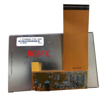 4.8 inch LTE480WQ-F02 display