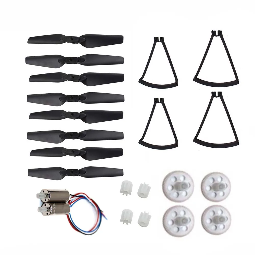 JDRC JD-20S JD20S JD 20S Folding drone RC Quadcopter Spare Parts Foldable Propellers Blades Engines Motor gear etc part kit
JDRC JD-20S JD20S JD 20S Folding drone RC Quadcopter Spare Parts Foldable Propellers Blades Engines Motor gear etc part kit