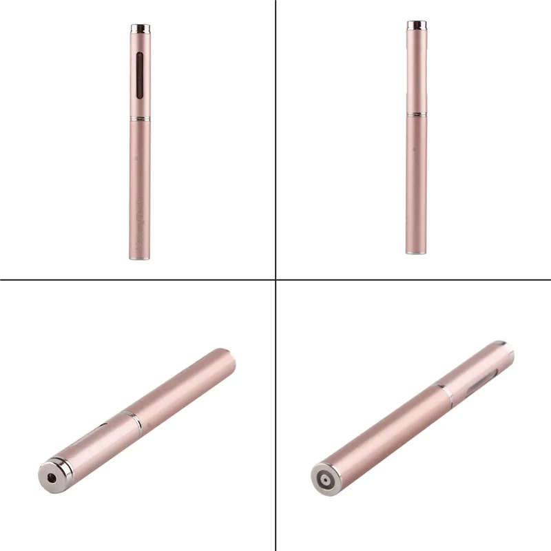 10pcs Mini Kamry Micro Anti-Leaking Vaping Pen 170mah Electronic Cigarette kit Ego Vaporizer Kamry Micro 1.0+ Vape Pen kit