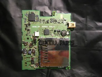 Free Shipping !! 100% Original Genuine S70 Main Board Mother board MCU Main PCB Board For Nikon Coolpix S70
Free Shipping !! 100% Original Genuine S70 Main Board Mother board MCU Main PCB Board For Nikon Coolpix S70