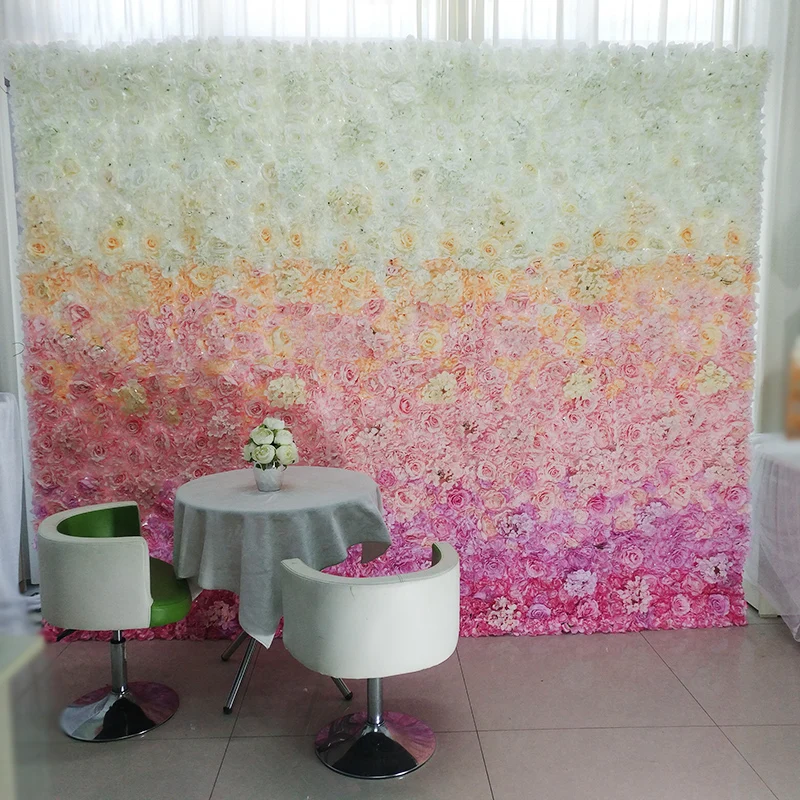 Wedding Flower Wall Gradual Change Hot Pink Flower 3D Backdrop Wedding Stage Decoration By Fedex
Wedding Flower Wall Gradual Change Hot Pink Flower 3D Backdrop Wedding Stage Decoration By Fedex