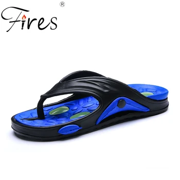 Fires Men Summer Slippers Outdoor Cool Slippers Lightweight Casual Flat Shoes Big Size 40-45 Man's Slipper Solid Color Loafers
Fires Men Summer Slippers Outdoor Cool Slippers Lightweight Casual Flat Shoes Big Size 40-45 Man's Slipper Solid Color Loafers