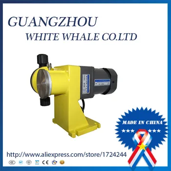 Wholesale China Market Price Chemical PVC Pump head JBB20/1.0 Mechanical Diaphragm Metering Pump
Wholesale China Market Price Chemical PVC Pump head JBB20/1.0 Mechanical Diaphragm Metering Pump