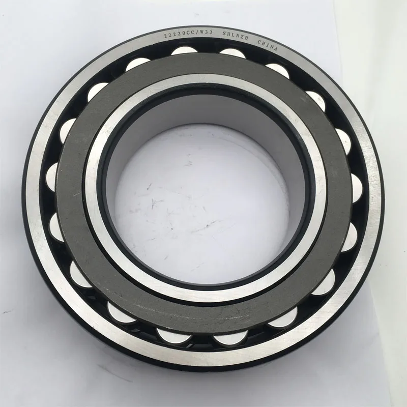 SHLNZB подшипник 1 шт. 22330CC 22330CA 22330CA/W33 150*320*108 53630 двухрядные сферические роликовые подшипники
SHLNZB подшипник 1 шт. 22330CC 22330CA 22330CA/W33 150*320*108 53630 двухрядные сферические роликовые подшипники