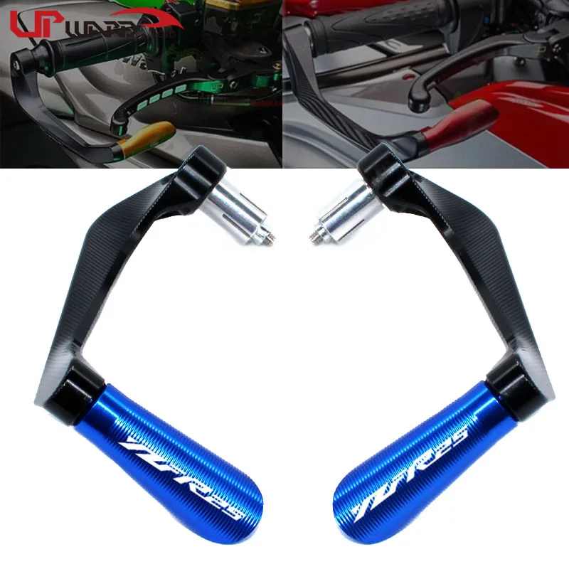 Для мотоцикла YAMAHA YZF-R25 YZFR25 YZF R25 7/8 дюйма 22 мм ЧПУ ручки защитные рычаги тормозной муфты Защитная защита с логотипом
Для мотоцикла YAMAHA YZF-R25 YZFR25 YZF R25 7/8 дюйма 22 мм ЧПУ ручки защитные рычаги тормозной муфты Защитная защита с логотипом