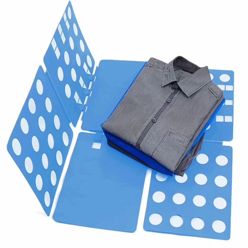 Magic Fast Clothes Folding Board Multi-functional T-Shirt Organiser Fold Save Time Quick Storage Holder Convenient Tools Adult
Magic Fast Clothes Folding Board Multi-functional T-Shirt Organiser Fold Save Time Quick Storage Holder Convenient Tools Adult
