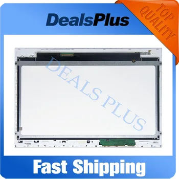 Replacement New LCD Display Touch Screen + Frame Assembly For Sony Vaio SVT131A11L SVT131A11T 13.3-inch Black
Replacement New LCD Display Touch Screen + Frame Assembly For Sony Vaio SVT131A11L SVT131A11T 13.3-inch Black