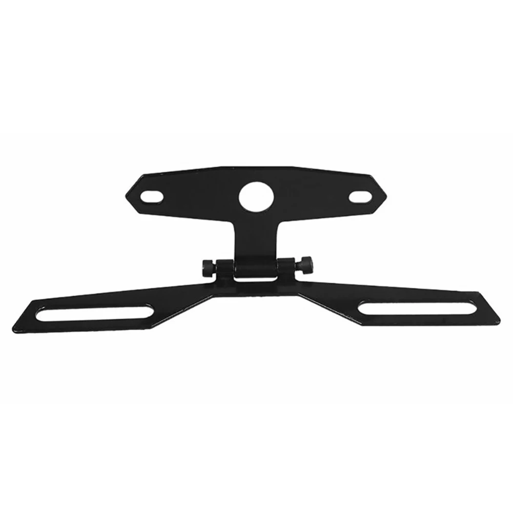 New Adjustable Motorcycle Dirt Pit Sport Bike ATV Eliminator License Plate Bracket
New Adjustable Motorcycle Dirt Pit Sport Bike ATV Eliminator License Plate Bracket