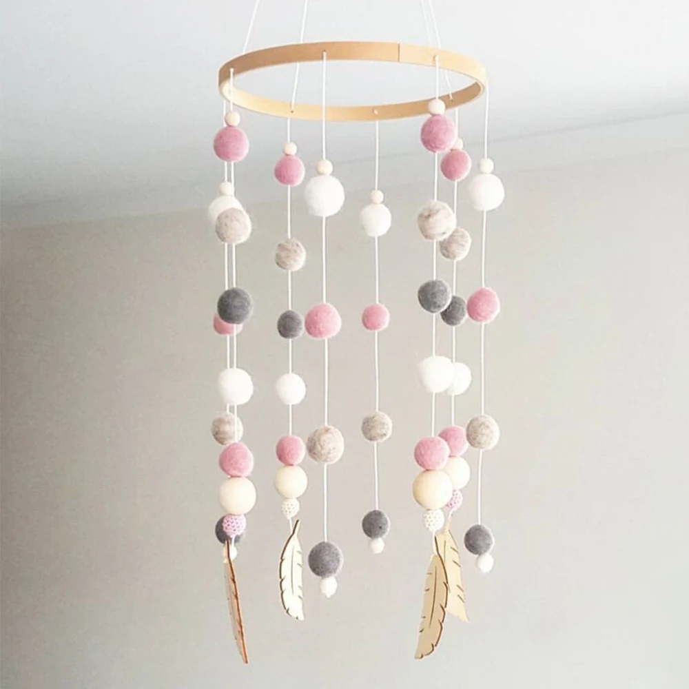 Baby Crib Holder Rattles Bracket Set Clockwork Music Box DIY Wind Chime Bed Bell Material Toy Handmade Toys For Baby Rattles
Baby Crib Holder Rattles Bracket Set Clockwork Music Box DIY Wind Chime Bed Bell Material Toy Handmade Toys For Baby Rattles