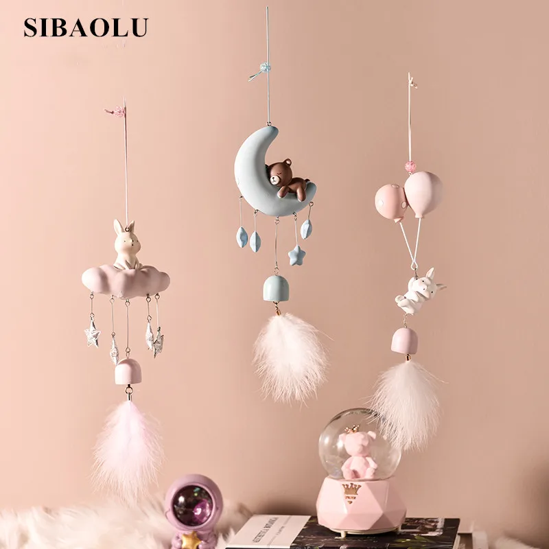 Nordic Decoration Home Dreamcatcher Gift for Guest Dream Catcher Wedding Girl Baby Bedroom Wall Hanging Decor Flying Wind Chime
Nordic Decoration Home Dreamcatcher Gift for Guest Dream Catcher Wedding Girl Baby Bedroom Wall Hanging Decor Flying Wind Chime