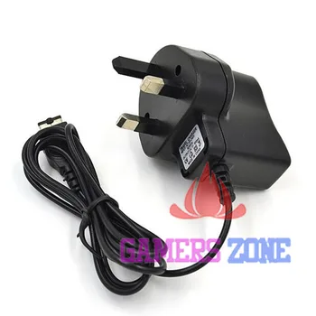 20pcs UK AC Home Wall Power Supply Charger Adapter Cable for Nintendo DS NDS GBA SP
20pcs UK AC Home Wall Power Supply Charger Adapter Cable for Nintendo DS NDS GBA SP