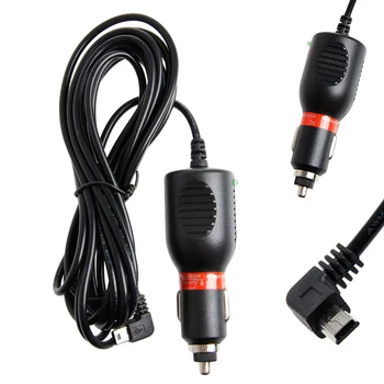 Car Vehicle DC Power Charger Adapter Cord Mini USB Cable For GARMIN GPS Nuvi 2A
Car Vehicle DC Power Charger Adapter Cord Mini USB Cable For GARMIN GPS Nuvi 2A