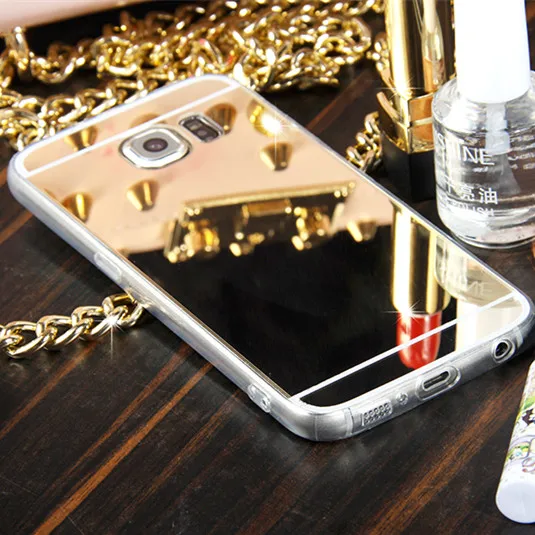 Luxury Metal Mirror Case Cover For Samsung Galaxy S3 S4 S4 Mini S5 S5 Mini Case Cover
Luxury Metal Mirror Case Cover For Samsung Galaxy S3 S4 S4 Mini S5 S5 Mini Case Cover