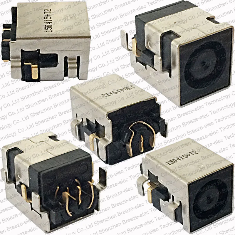 1~100pcs/lot original new Laptop DC Power Jack connector socket for HP Compaq 6730S NX7300 NX8420 8510P for Dell Latitude E5410
1~100pcs/lot original new Laptop DC Power Jack connector socket for HP Compaq 6730S NX7300 NX8420 8510P for Dell Latitude E5410