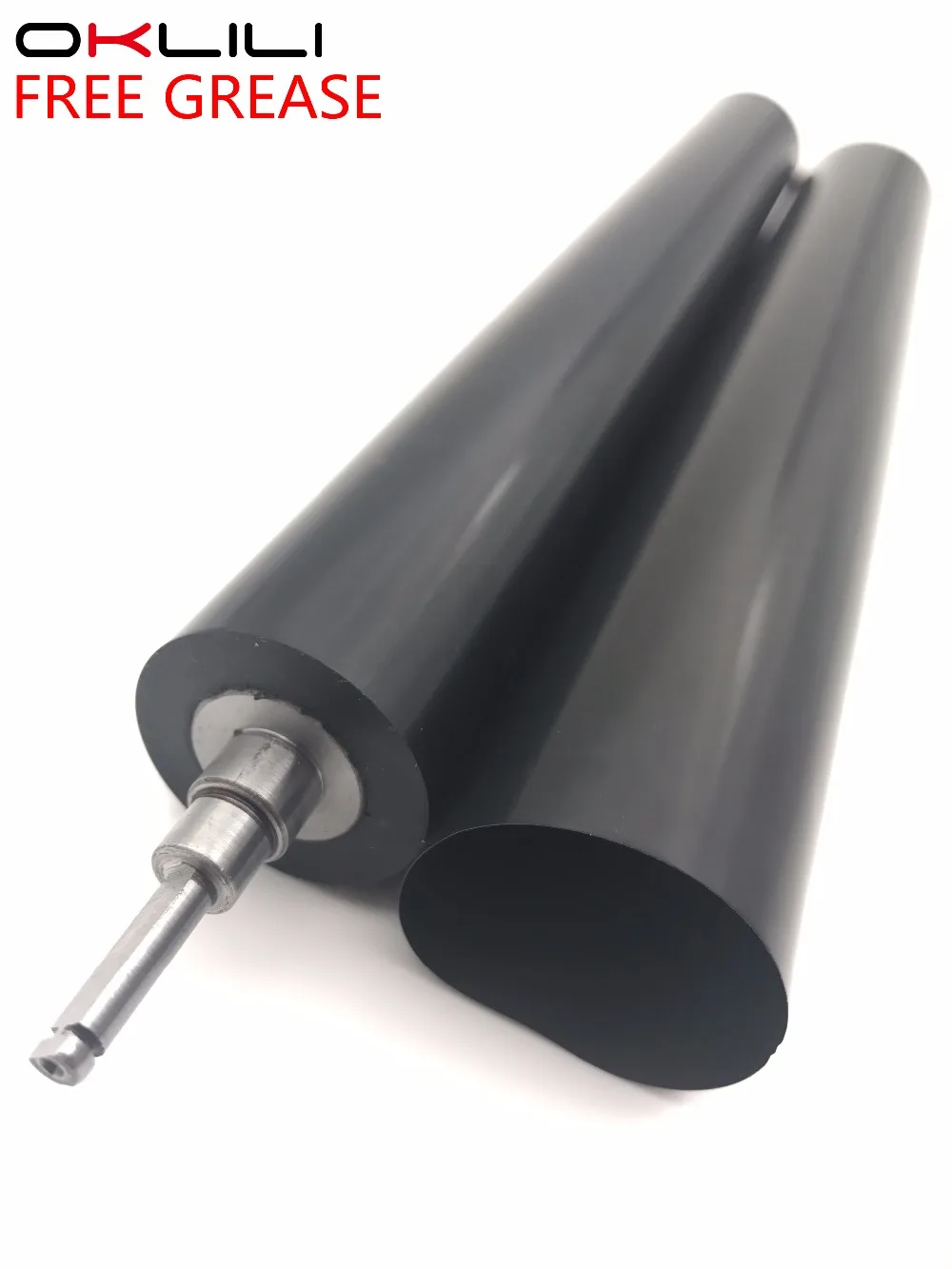 1SETX Fuser Film Sleeve Pressure Roller for Brother DCP L5500 L5600 L5650 HL L5000 L5100 L5200 L6200 L6250 L6300 L6400 5580 5585
1SETX Fuser Film Sleeve Pressure Roller for Brother DCP L5500 L5600 L5650 HL L5000 L5100 L5200 L6200 L6250 L6300 L6400 5580 5585