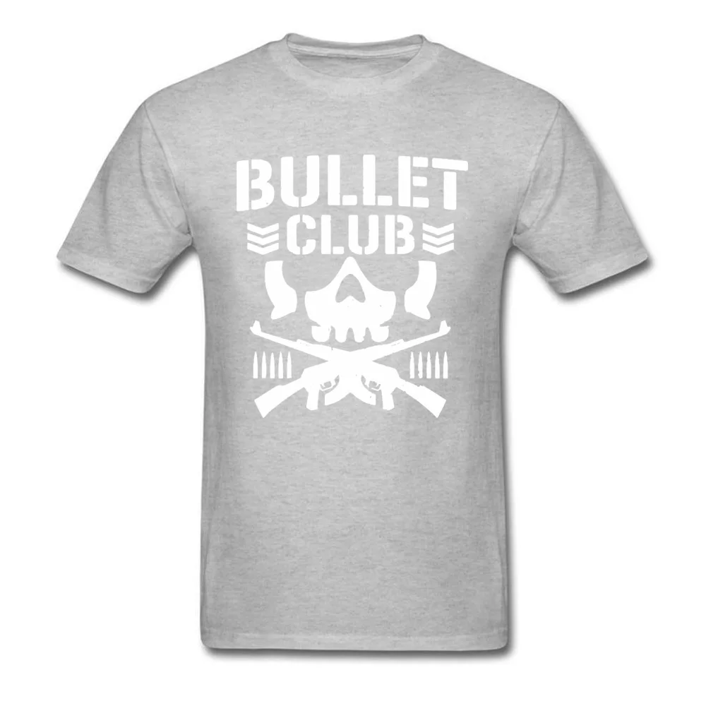 Bullet Club_grey