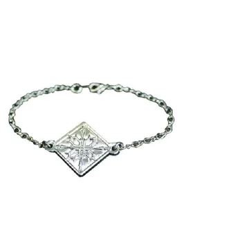 High-Q Unisex Anime Vampire Knight Kurosu\Kuran Yuki Cross Bracelet Cosplay Accessories Costume Props
High-Q Unisex Anime Vampire Knight Kurosu\Kuran Yuki Cross Bracelet Cosplay Accessories Costume Props