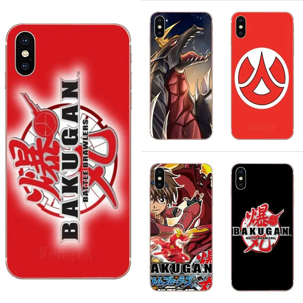 Soft Silicone TPU Transparent Mobile Pouch For Xiaomi Redmi Mi Note 7 8 9 SE Pro Lite Go Play Bakugan Battle Brawlers Poster
Soft Silicone TPU Transparent Mobile Pouch For Xiaomi Redmi Mi Note 7 8 9 SE Pro Lite Go Play Bakugan Battle Brawlers Poster