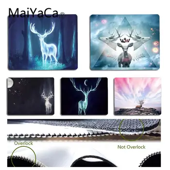 MaiYaCa New Designs Mule Deer on the Clouds Laptop Computer Mousepad Size for 18x22cm 25x29cm Small Mousepad
MaiYaCa New Designs Mule Deer on the Clouds Laptop Computer Mousepad Size for 18x22cm 25x29cm Small Mousepad