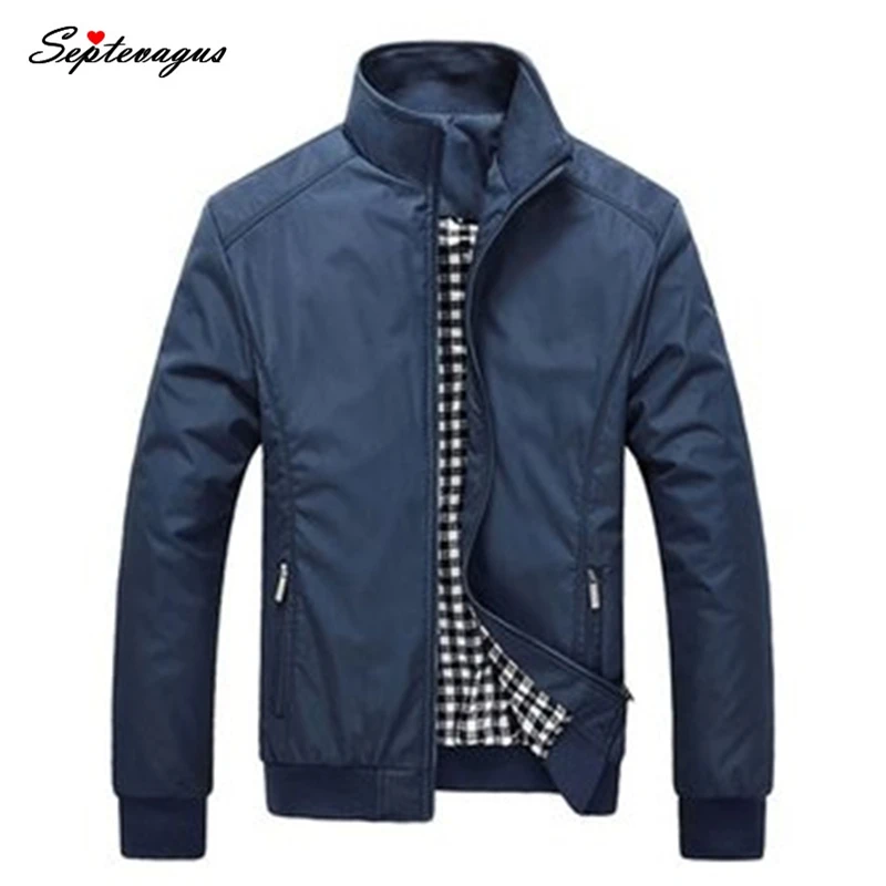 New 2019 Jacket Men Fashion Casual Loose Mens Jacket Bomber Jacket Mens jackets and Coats Plus Size 4XL 5XL;Veste
New 2019 Jacket Men Fashion Casual Loose Mens Jacket Bomber Jacket Mens jackets and Coats Plus Size 4XL 5XL;Veste