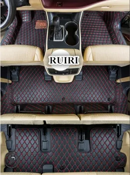 High quality! Custom special car floor mats for Infiniti QX60 7 seats 2018-2013 waterproof carpets for QX60 2016,Free shipping
High quality! Custom special car floor mats for Infiniti QX60 7 seats 2018-2013 waterproof carpets for QX60 2016,Free shipping