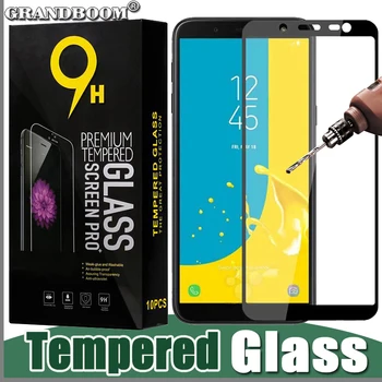 100pcs Hard Tempered Glass Film Screen Protector For Samsung Galaxy A10S A20S A30S A40S A50S A70S M10 M20 M30 M30S With Package
100pcs Hard Tempered Glass Film Screen Protector For Samsung Galaxy A10S A20S A30S A40S A50S A70S M10 M20 M30 M30S With Package