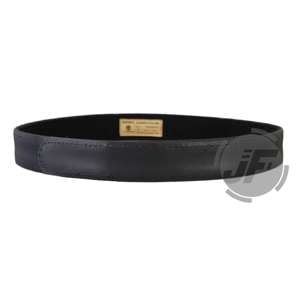 Emerson Tactical Competitive Inner Belt EmersonGear Hunting Airsoft Military Army Adjustable Hook & Loop Combat Waist Belt
Emerson Tactical Competitive Inner Belt EmersonGear Hunting Airsoft Military Army Adjustable Hook & Loop Combat Waist Belt