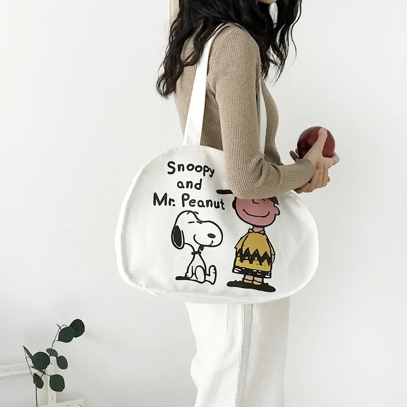 Canvas Foldable Women Shoulder Bag Fashion Cute Printing lady Girls Handbag crossbody Bag Casual Bolsa Portable Shopping Bags
Canvas Foldable Women Shoulder Bag Fashion Cute Printing lady Girls Handbag crossbody Bag Casual Bolsa Portable Shopping Bags
