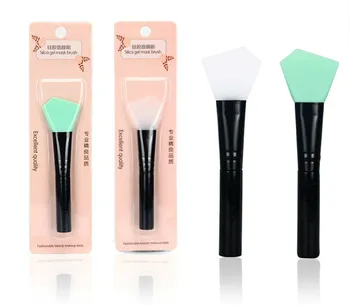 Pro Silicone Facial Face Mask Mud Mixing Skin Care Beauty Makeup Brushes Foundation Tools DIY Facial Mask Face Mask Brush
Pro Silicone Facial Face Mask Mud Mixing Skin Care Beauty Makeup Brushes Foundation Tools DIY Facial Mask Face Mask Brush