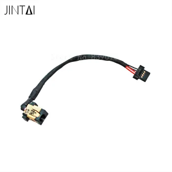 DC POWER JACK HARNESS IN CABLE FOR Acer Aspire Switch 10 SW5-011 SW5-012 1417-00AB000 1417-00A8000
DC POWER JACK HARNESS IN CABLE FOR Acer Aspire Switch 10 SW5-011 SW5-012 1417-00AB000 1417-00A8000