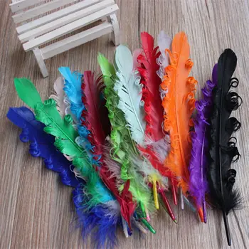 Retail 25 pcs 14-18cm DIY roll curly nagorie goose feathers feather pad accessories 21colors
Retail 25 pcs 14-18cm DIY roll curly nagorie goose feathers feather pad accessories 21colors